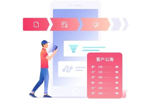 暢遠技術(shù)小蜜蜂營銷系統(tǒng)v2.0全新上線 賦能多場景互動營銷服務(wù)與信息技術(shù)咨詢
