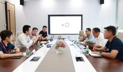 星卡科技與盛德新能源達(dá)成戰(zhàn)略合作 共推新能源汽車后市場(chǎng)產(chǎn)業(yè)升級(jí)與數(shù)碼科技融合創(chuàng)新